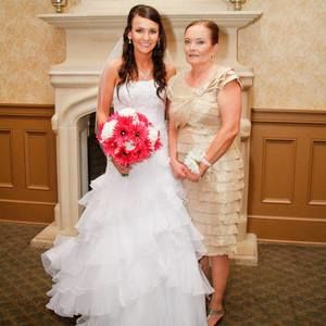 Meet your Posher, Barbara